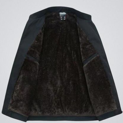 Marc | Veste thermique imperméable