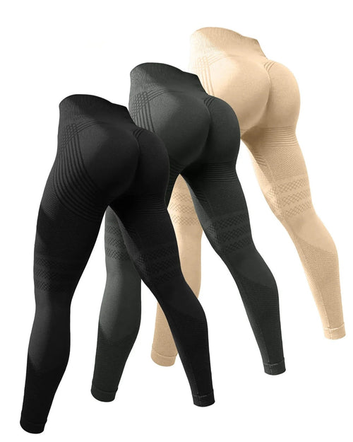 Leggings 3D – 1 Acheté = 3 Offerts